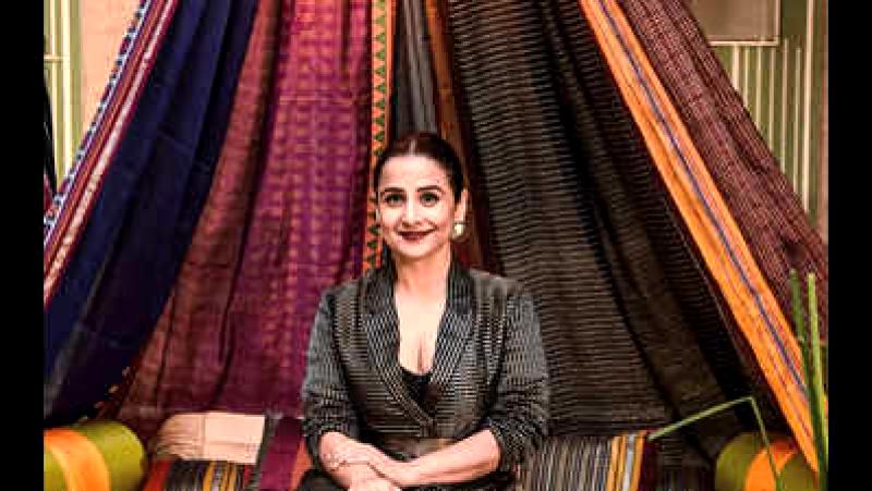 Vidya Balan believes that cinema has been unfairly expected to serve as society's moral guide.