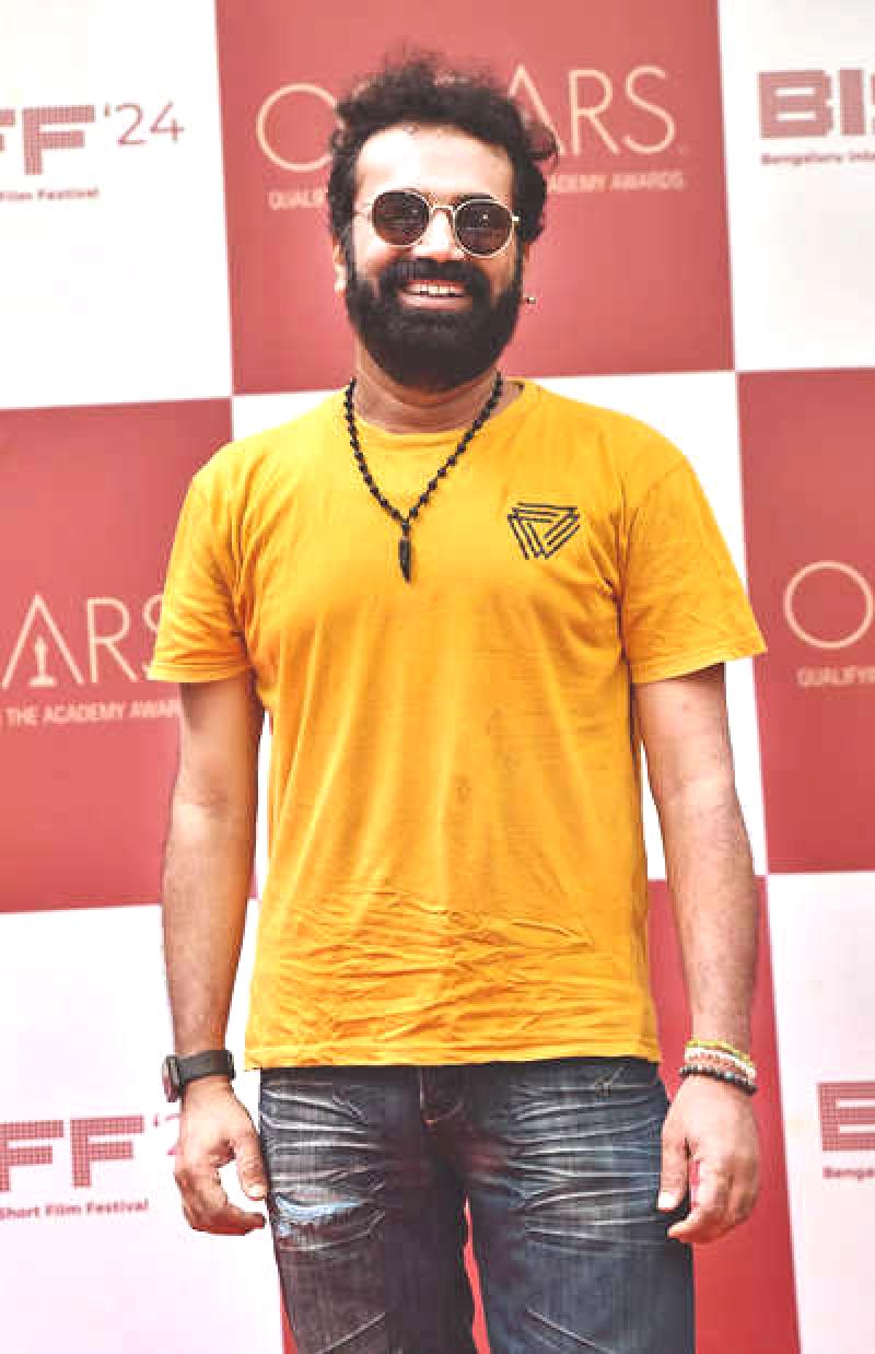 According to Sri Crazyminds, only outstanding content attracts audiences to the theaters