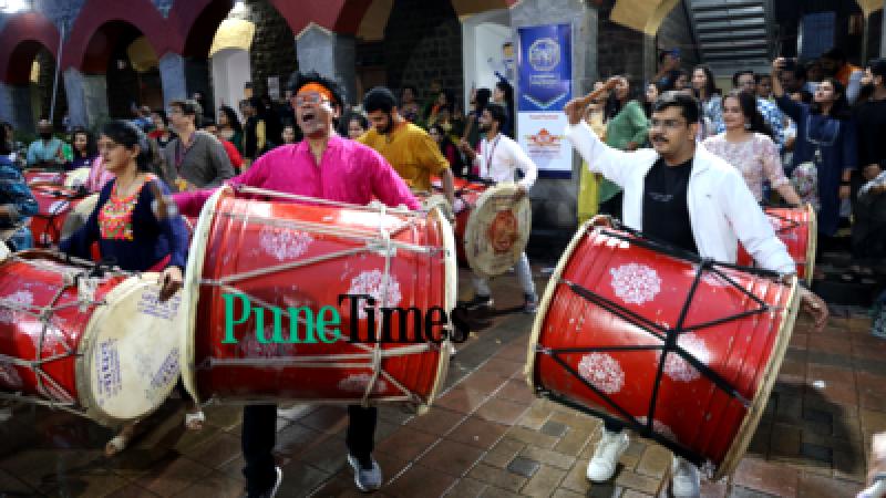 Celebrities prepare for the spirit of Ganeshotsav