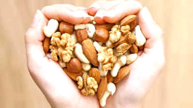 Starting Your Morning in a Healthy Way: 5 Nuts and Seeds to Energize You