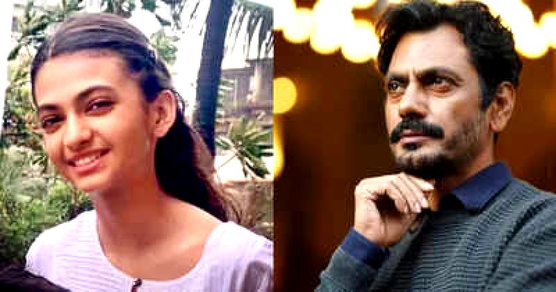 Nawazuddin Siddiqui emphasizes the importance of training for his daughter Shora's acting classes: 