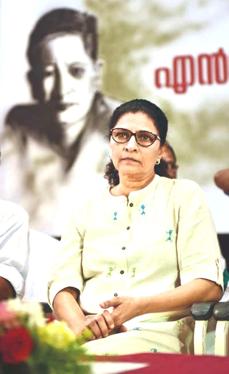 The #HemaCommitteeReport prompts demands for reform in the Kannada film sector