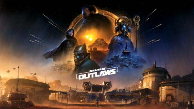 Review of Star Wars Outlaws: A scoundrel's perfect fantasy, flaws included