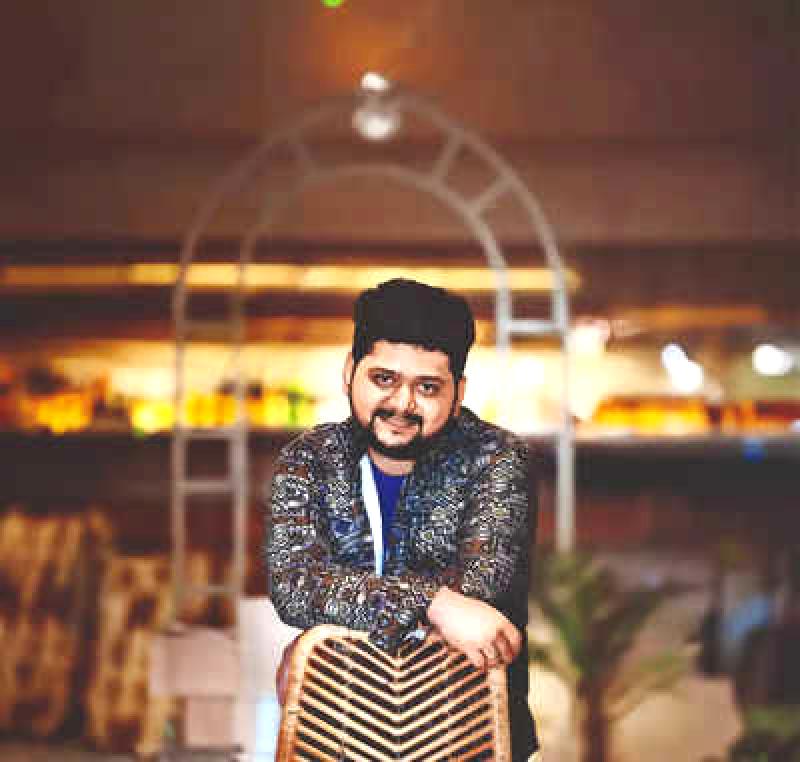 The Crucial Role of a Director's Vision in Creating Effective Film Music, According to Ajaneesh Loknath