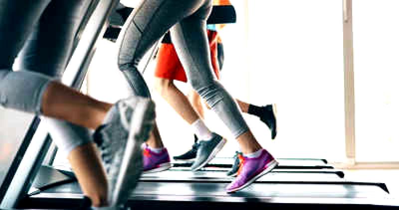 5 workouts to accelerate weight loss