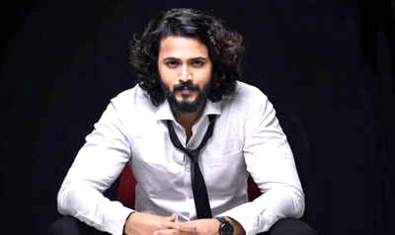 Honoring my mother by carrying her name: Vijay Lalitaa Surya