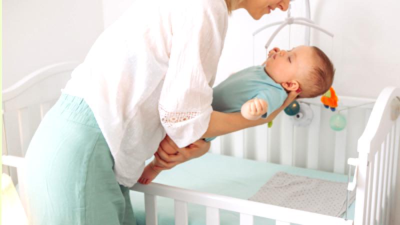 Is White Noise Beneficial for Your Child's Health Despite Parents' Favorable Attitude Towards It for Baby Sleep?